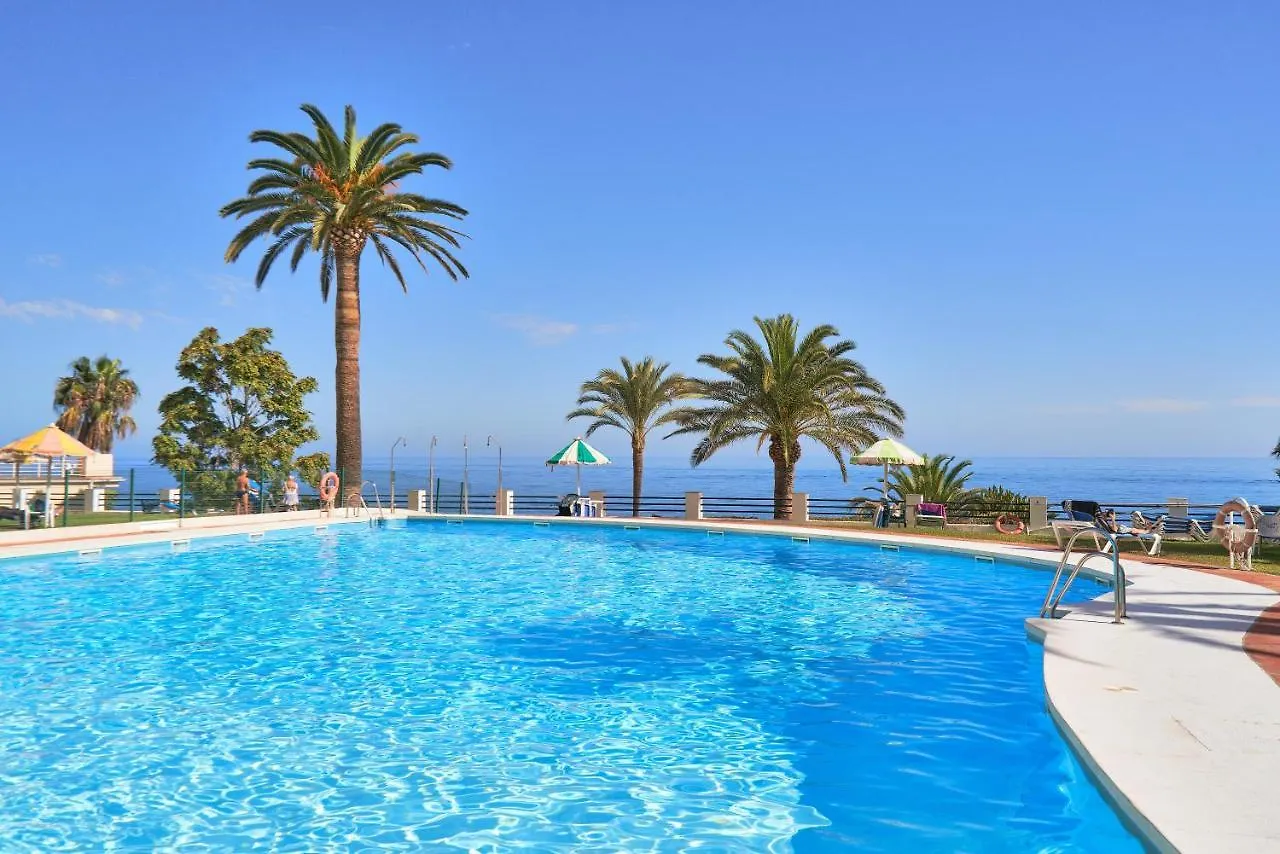 Savanna Beach. Amazing Apartment With Jacuzzi Torremolinos İspanya