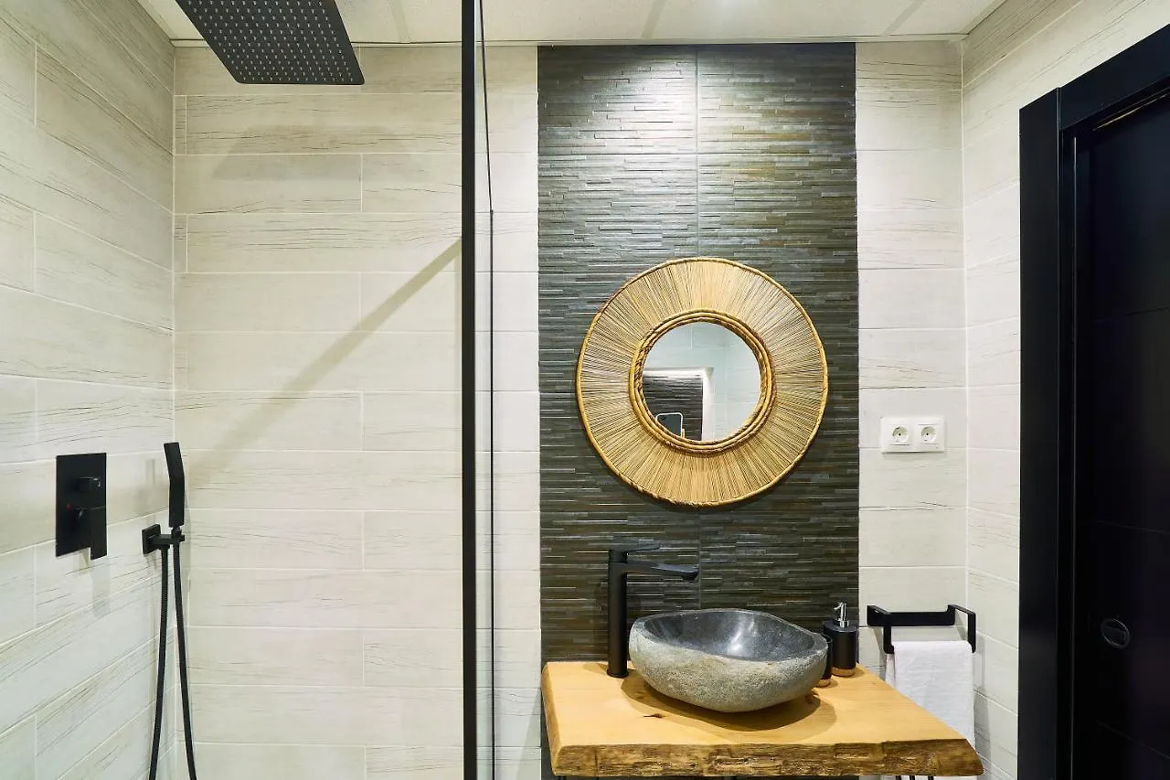 Savanna Beach. Amazing Apartment With Jacuzzi Torremolinos Espanha